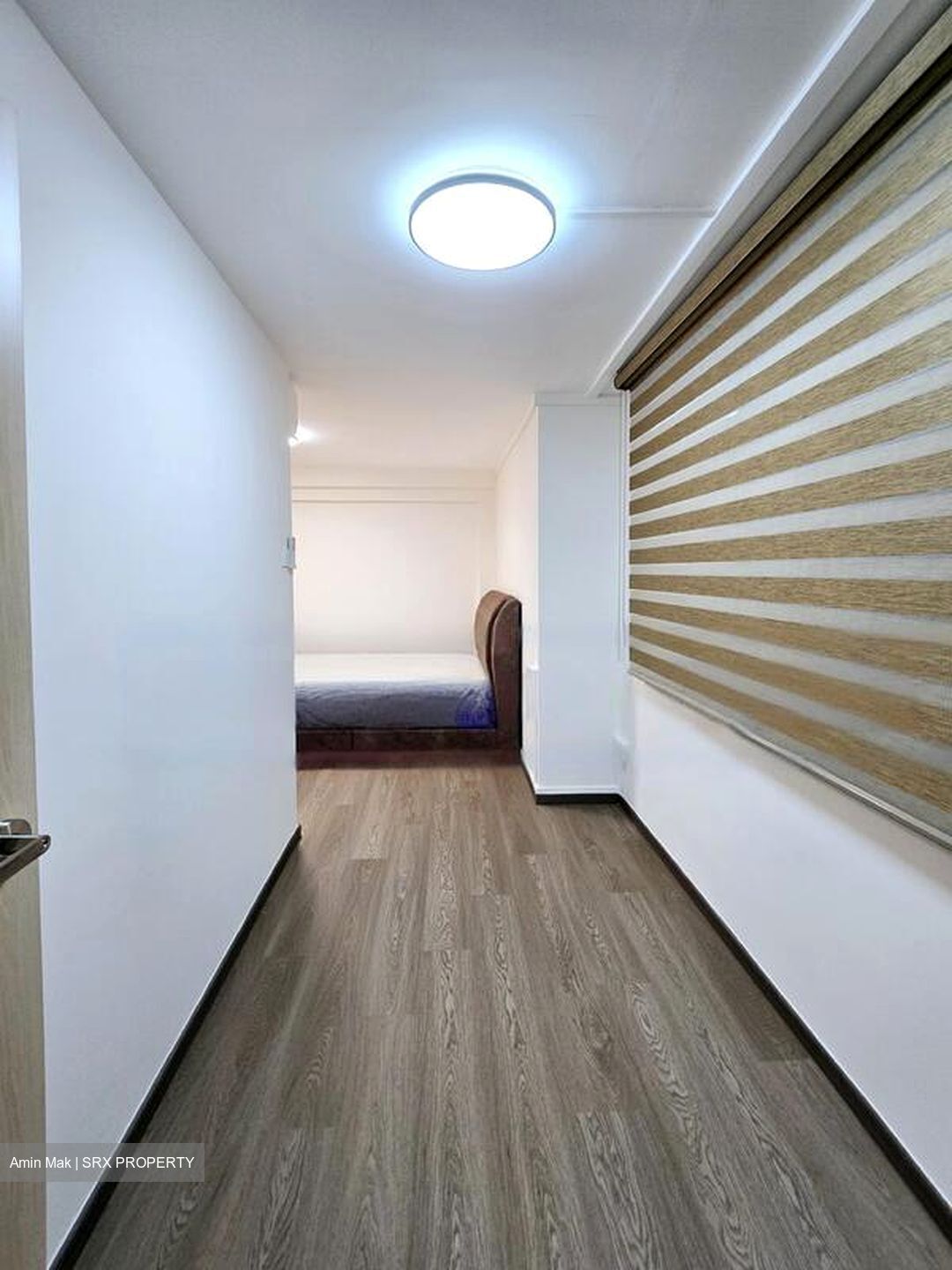 Blk 322 Woodlands Street 32 (Woodlands), HDB Executive #526621351